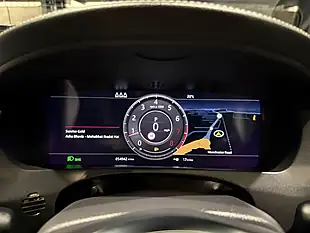 Used 2020 Jaguar F-Pace Chequered Flag Black - Interior and Exterior details 17