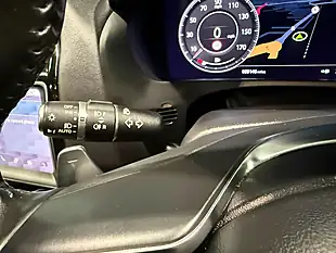 Used 2020 Jaguar F-Pace Chequered Flag Black - Interior and Exterior details 17