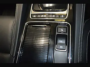 Used 2020 Jaguar F-Pace Chequered Flag Eiger Grey - Interior and Exterior details 12