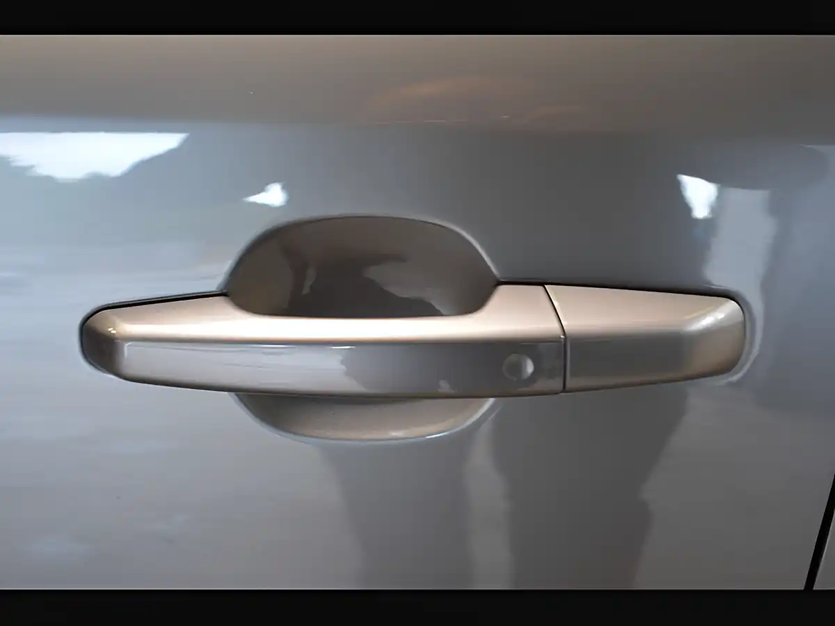 Used 2020 Jaguar F-Pace Chequered Flag Eiger Grey - Interior and Exterior details 18