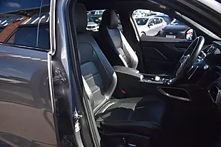 Used 2020 Jaguar F-Pace Chequered Flag Eiger Grey - Interior and Exterior details 7