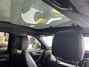 Used 2020 Jaguar F-Pace Chequered Flag Grey - Interior and Exterior details 12