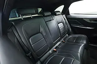 Used 2020 Jaguar F-Pace Chequered Flag Grey - Interior and Exterior details 11