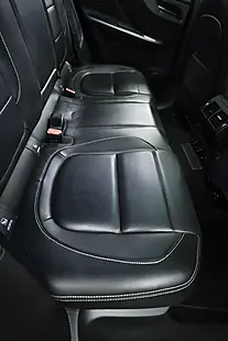 Used 2020 Jaguar F-Pace Chequered Flag Grey - Interior and Exterior details 12