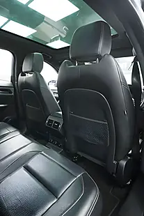 Used 2020 Jaguar F-Pace Chequered Flag Grey - Interior and Exterior details 13