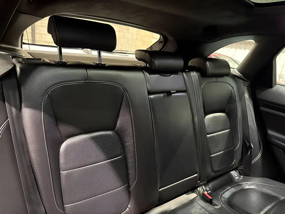 Used 2020 Jaguar F-Pace R-Sport Black - Interior and Exterior details 13
