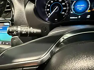 Used 2020 Jaguar F-Pace R-Sport Black - Interior and Exterior details 17