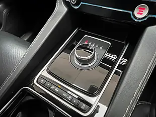 Used 2020 Jaguar F-Pace R-Sport Black - Interior and Exterior details 20