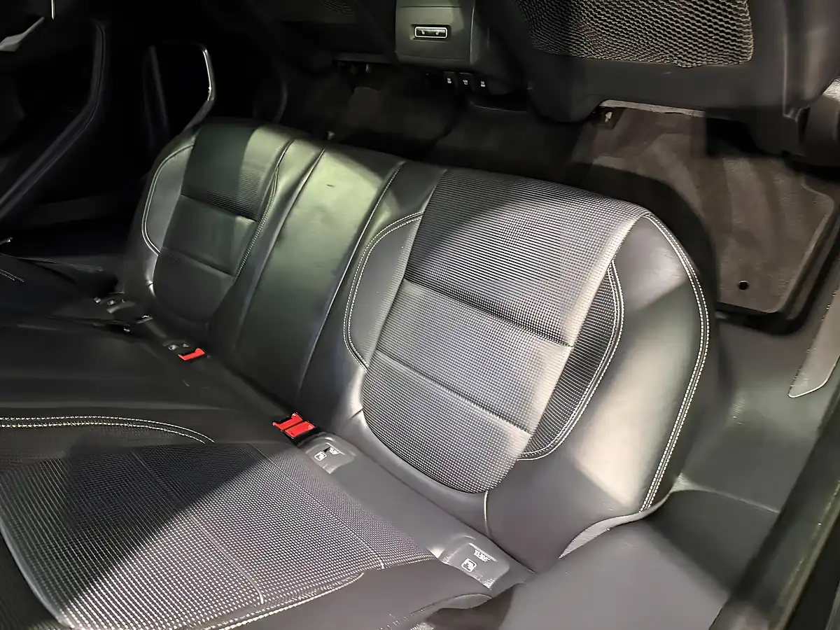 Used 2020 Jaguar I-Pace Hse Black - Interior and Exterior details 13