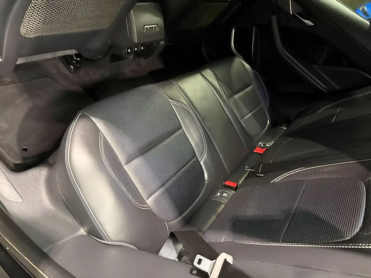 Used 2020 Jaguar I-Pace Hse Black - Interior and Exterior details 15