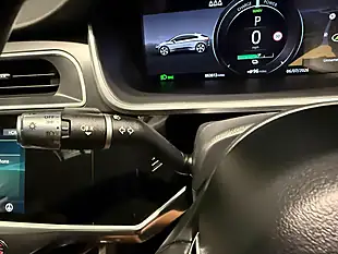 Used 2020 Jaguar I-Pace Hse Black - Interior and Exterior details 17