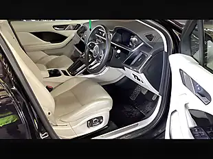 Used 2020 Jaguar I-Pace Hse Black - Interior and Exterior details 10