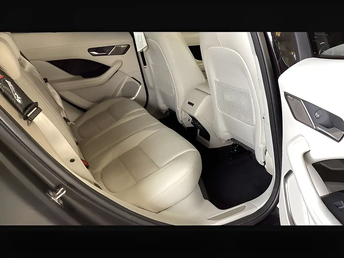 Used 2020 Jaguar I-Pace Hse Black - Interior and Exterior details 11