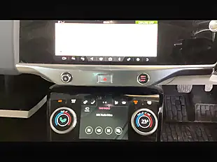 Used 2020 Jaguar I-Pace Hse Black - Interior and Exterior details 19