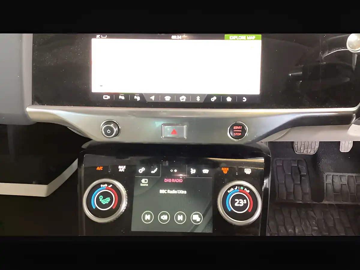 Used 2020 Jaguar I-Pace Hse Black - Interior and Exterior details 19