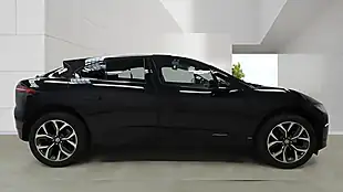 Used 2020 Jaguar I-Pace Hse Black - Interior and Exterior details 5