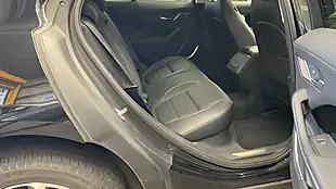 Used 2020 Jaguar I-Pace Hse Black - Interior and Exterior details 8