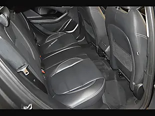 Used 2020 Jaguar I-Pace Hse Black - Interior and Exterior details 12
