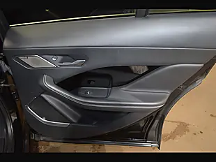 Used 2020 Jaguar I-Pace Hse Black - Interior and Exterior details 13