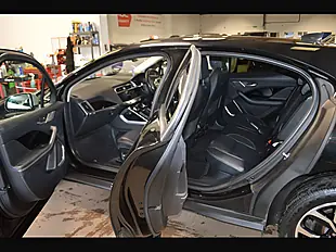 Used 2020 Jaguar I-Pace Hse Black - Interior and Exterior details 14