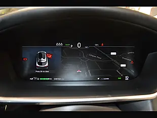 Used 2020 Jaguar I-Pace Hse Black - Interior and Exterior details 15