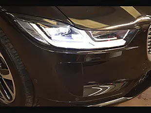 Used 2020 Jaguar I-Pace Hse Black - Interior and Exterior details 19