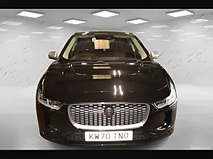Used 2020 Jaguar I-Pace Hse Black - Interior and Exterior details 2