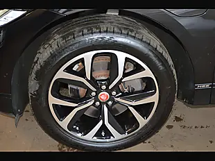 Used 2020 Jaguar I-Pace Hse Black - Interior and Exterior details 20