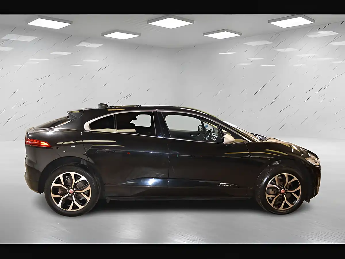 Used 2020 Jaguar I-Pace Hse Black - Interior and Exterior details 5