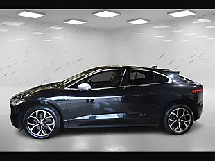 Used 2020 Jaguar I-Pace Hse Black - Interior and Exterior details 9