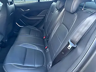 Used 2020 Jaguar I-Pace Hse Black - Interior and Exterior details 14