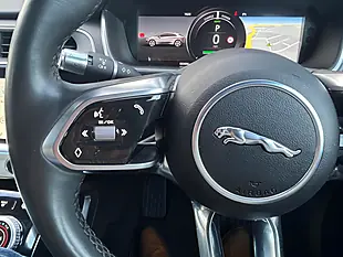 Used 2020 Jaguar I-Pace Hse Black - Interior and Exterior details 16