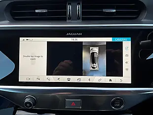 Used 2020 Jaguar I-Pace Hse Black - Interior and Exterior details 17
