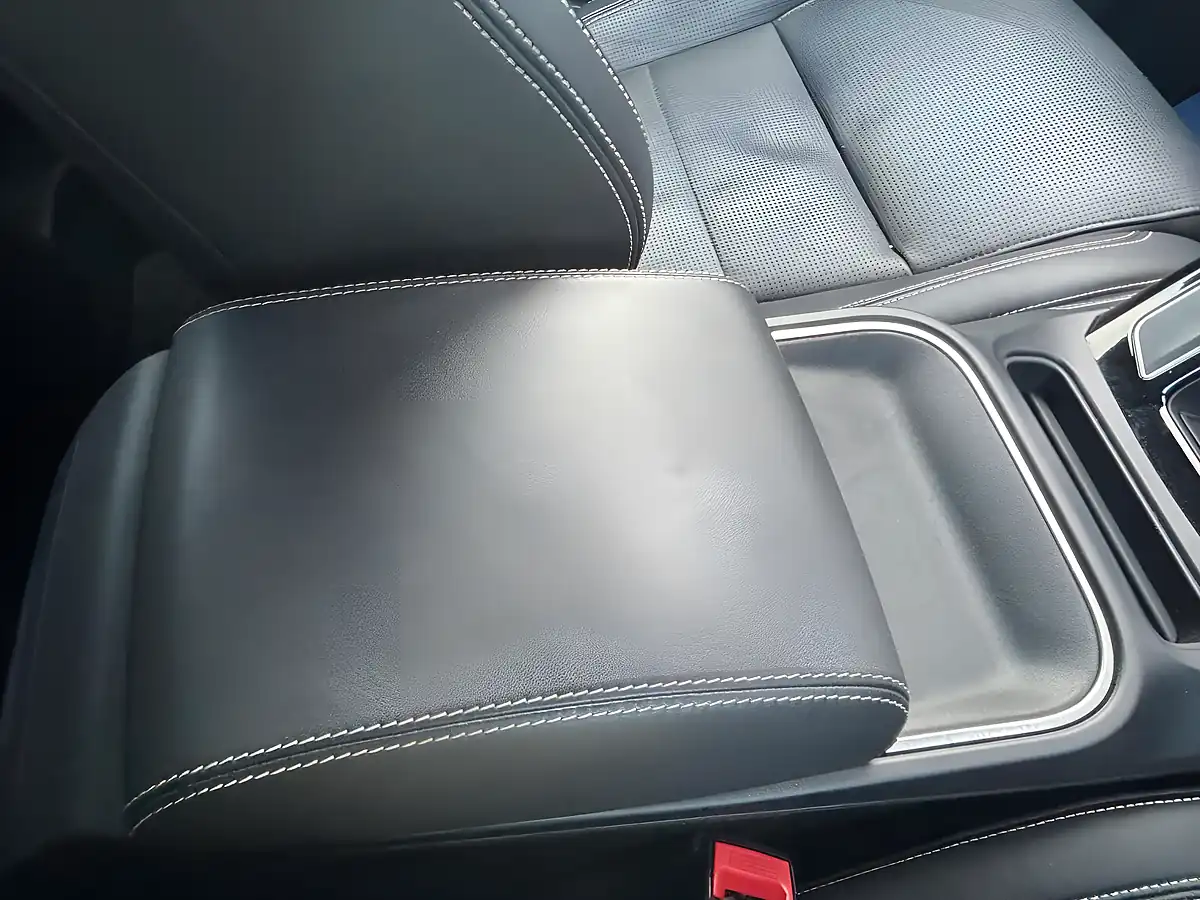 Used 2020 Jaguar I-Pace Hse Black - Interior and Exterior details 19