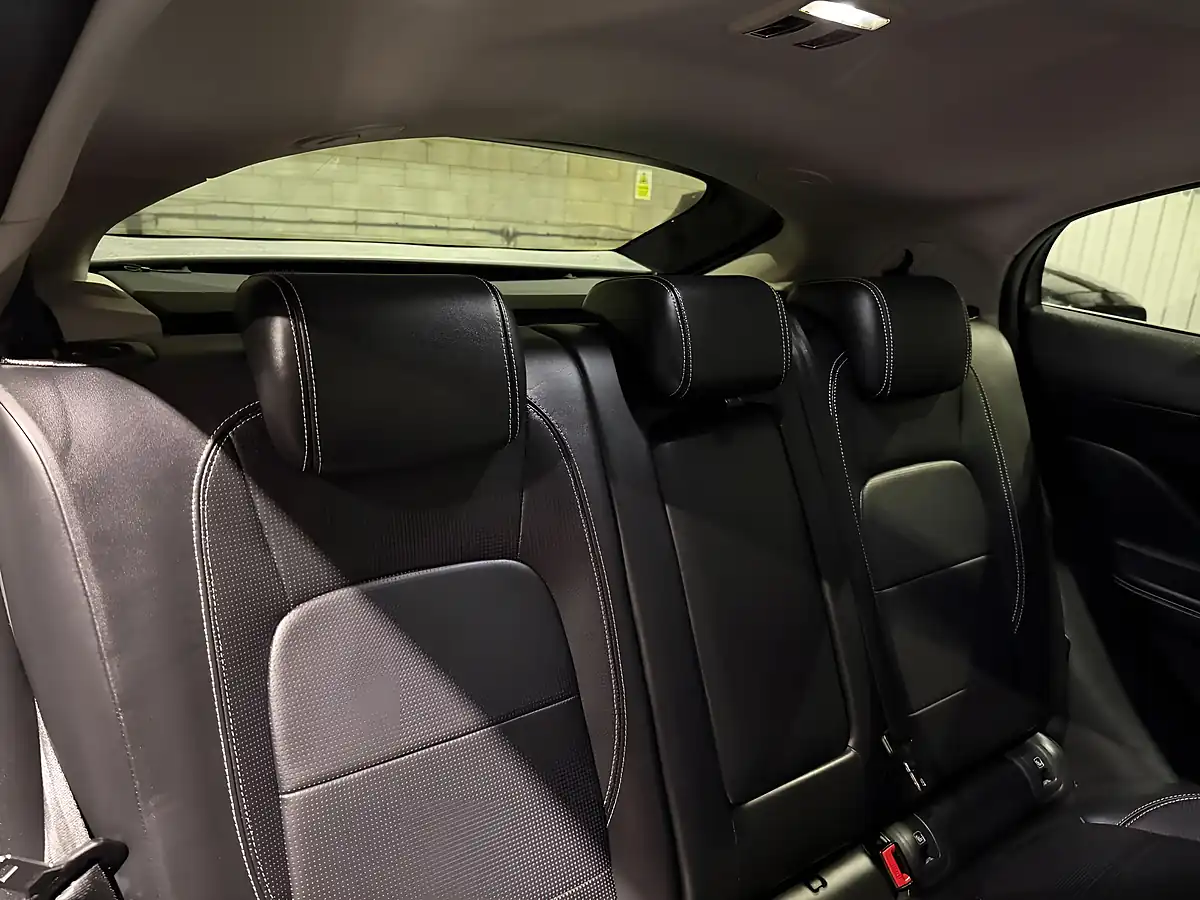 Used 2020 Jaguar I-Pace Hse Blue - Interior and Exterior details 13