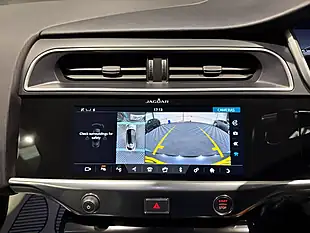 Used 2020 Jaguar I-Pace Hse Blue - Interior and Exterior details 19