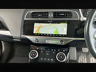 Used 2020 Jaguar I-Pace Hse Caesium Blue - Interior and Exterior details 11
