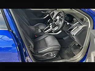 Used 2020 Jaguar I-Pace Hse Caesium Blue - Interior and Exterior details 14