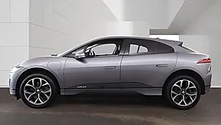 Used 2020 Jaguar I-Pace Hse Corris Grey - Interior and Exterior details 4