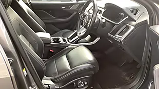 Used 2020 Jaguar I-Pace Hse Corris Grey - Interior and Exterior details 6