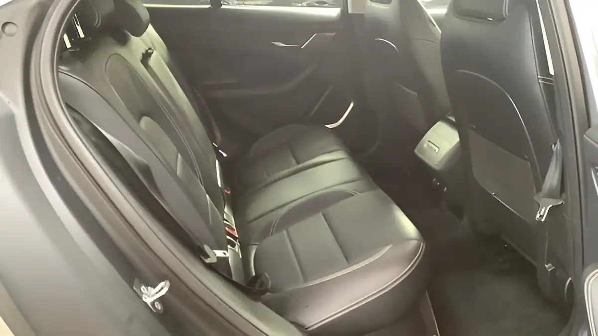 Used 2020 Jaguar I-Pace Hse Corris Grey - Interior and Exterior details 7