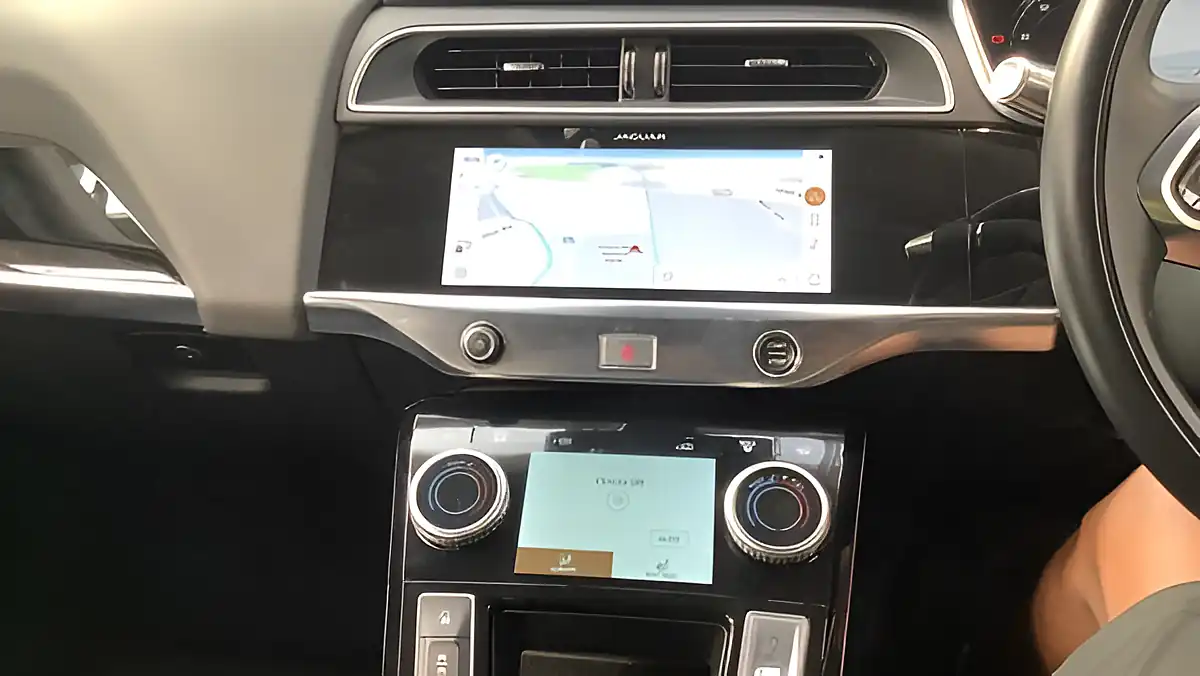 Used 2020 Jaguar I-Pace Hse Corris Grey - Interior and Exterior details 8