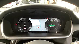 Used 2020 Jaguar I-Pace Hse Corris Grey - Interior and Exterior details 9