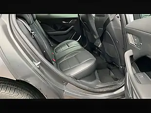 Used 2020 Jaguar I-Pace Hse Grey - Interior and Exterior details 10