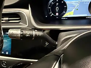Used 2020 Jaguar I-Pace Hse Grey - Interior and Exterior details 17