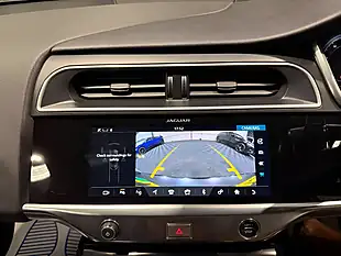 Used 2020 Jaguar I-Pace Hse Grey - Interior and Exterior details 19
