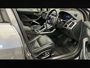 Used 2020 Jaguar I-Pace Hse Grey - Interior and Exterior details 10