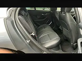 Used 2020 Jaguar I-Pace Hse Grey - Interior and Exterior details 11