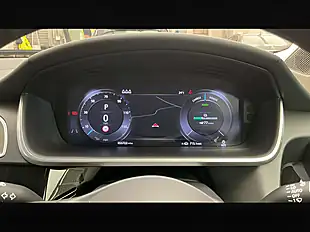 Used 2020 Jaguar I-Pace Hse Grey - Interior and Exterior details 17