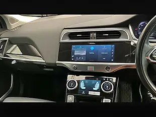 Used 2020 Jaguar I-Pace Hse Grey - Interior and Exterior details 19